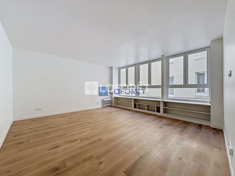 Appartement à vendre, 32m², Suresnes