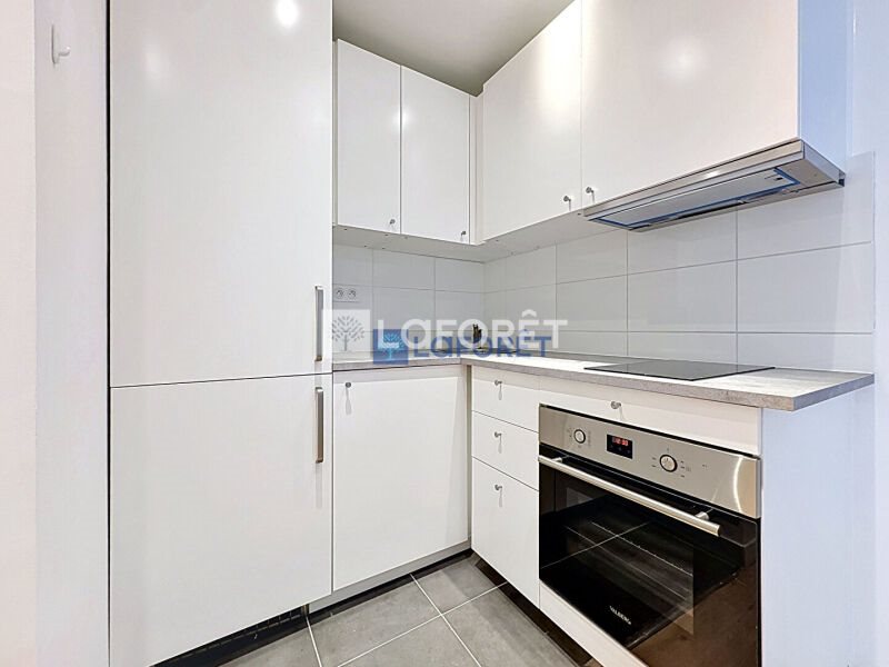 Appartement à vendre, 32m², Suresnes