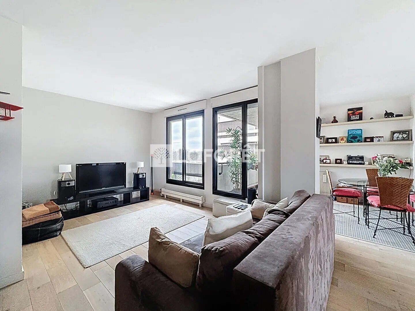 Appartement à vendre, 112m², Suresnes