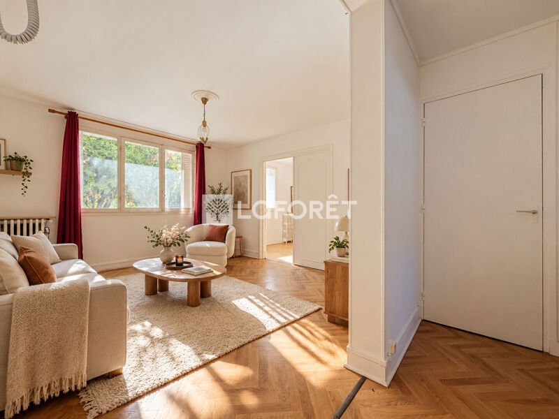 Appartement à vendre, 42m², Rueil-Malmaison