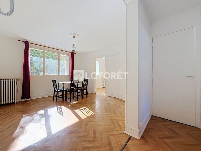 Appartement à vendre, 42m², Rueil-Malmaison