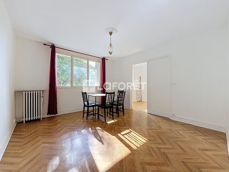 Appartement à vendre, 42m², Rueil-Malmaison