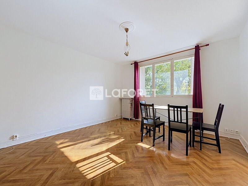 Appartement à vendre, 42m², Rueil-Malmaison