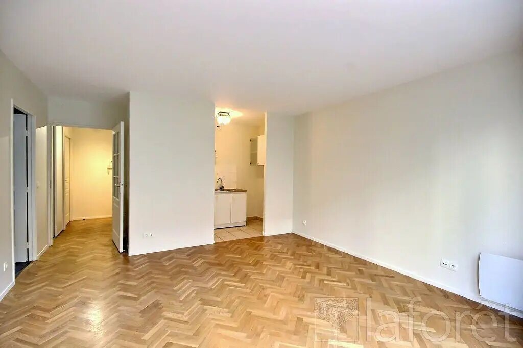 Appartement à louer, 43m², Suresnes