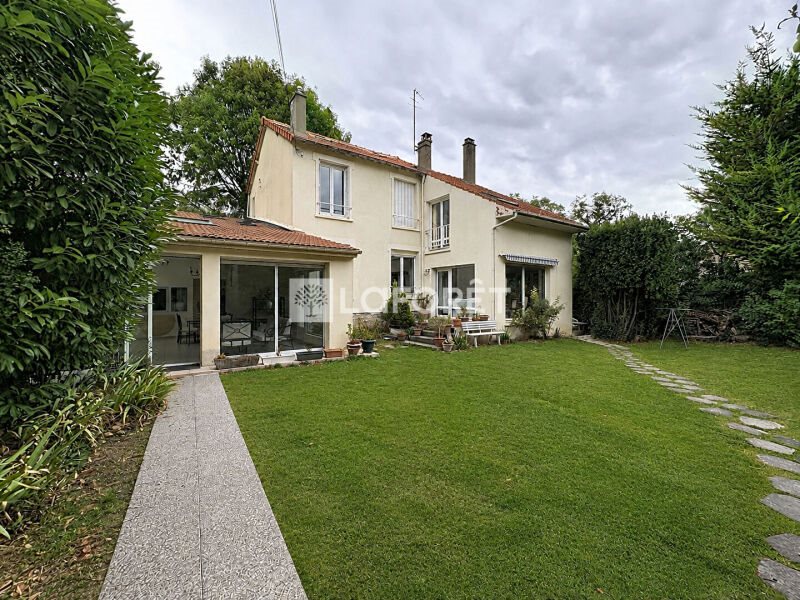 Maison à vendre, 257m², Suresnes
