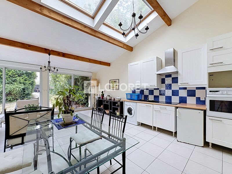 Maison à vendre, 257m², Suresnes