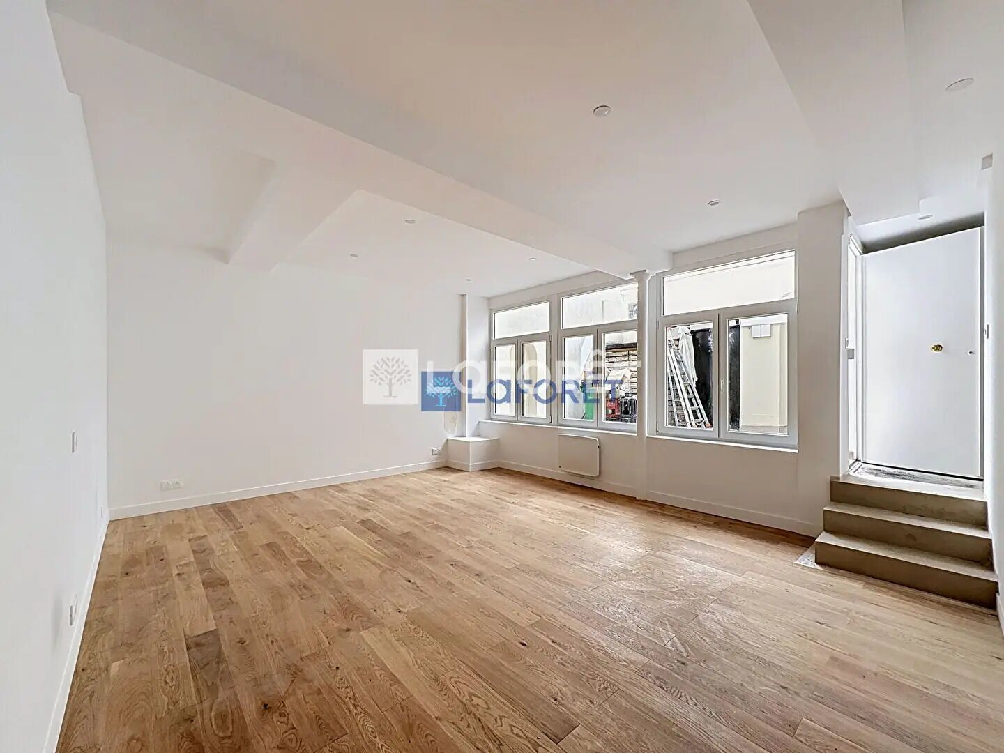 Appartement à vendre, 30m², Suresnes