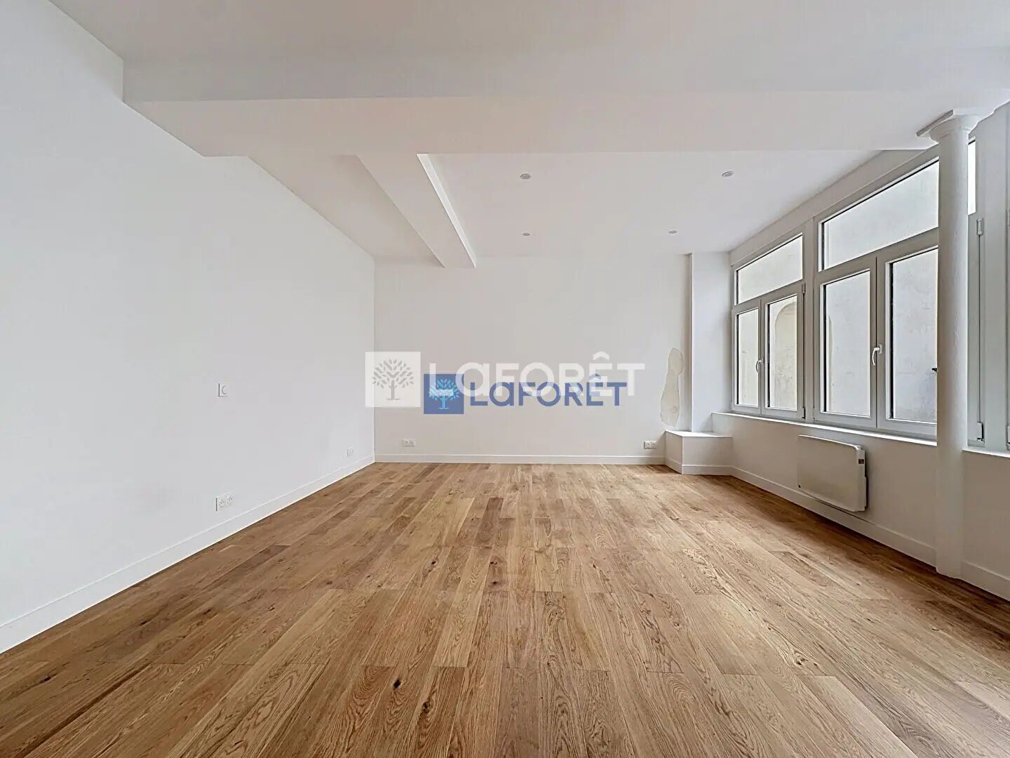 Appartement à vendre, 30m², Suresnes