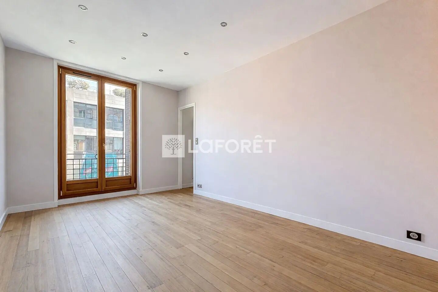 Appartement à vendre, 59m², Suresnes