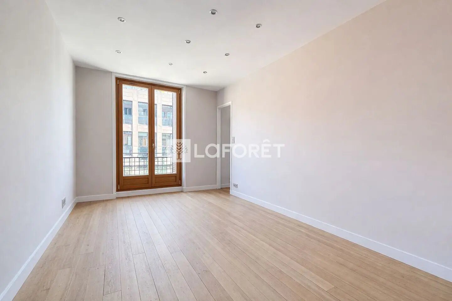 Appartement à vendre, 59m², Suresnes