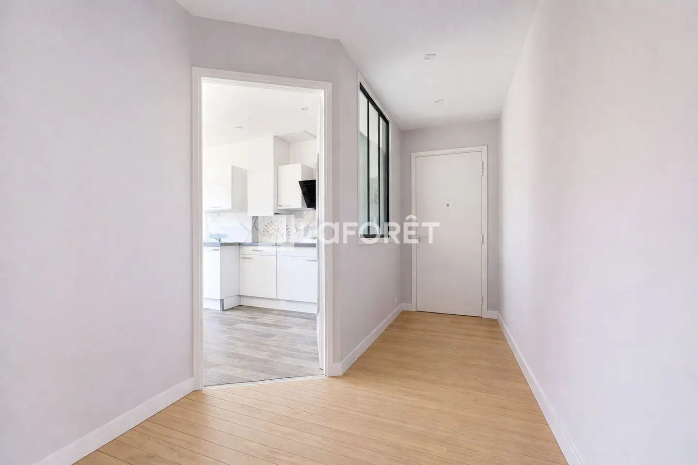 Appartement à vendre, 59m², Suresnes