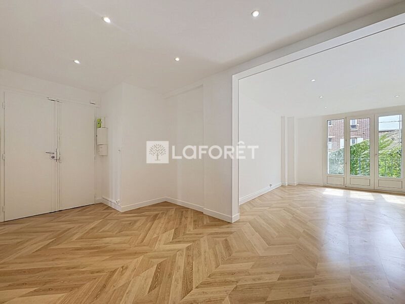 Appartement à vendre, 72m², Suresnes