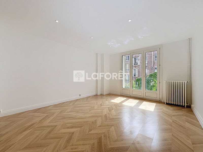 Appartement à vendre, 72m², Suresnes