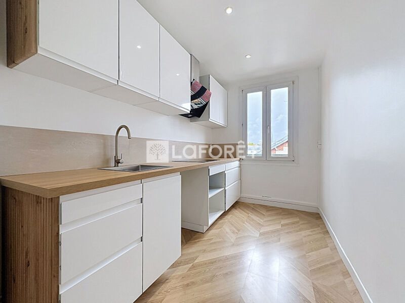 Appartement à vendre, 72m², Suresnes