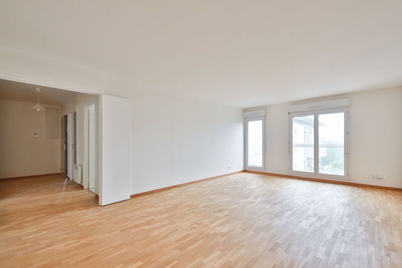 Appartement à vendre, 107m², Suresnes