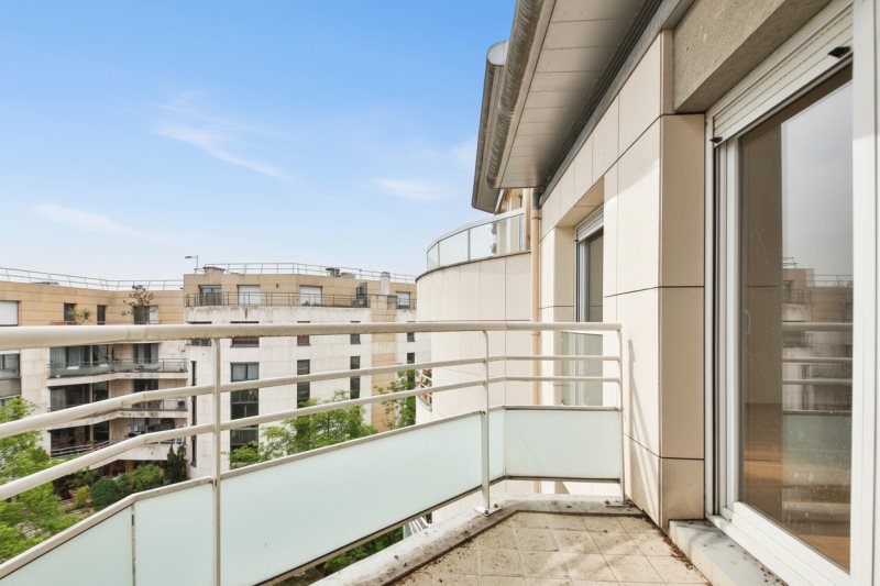 Appartement à vendre, 107m², Suresnes
