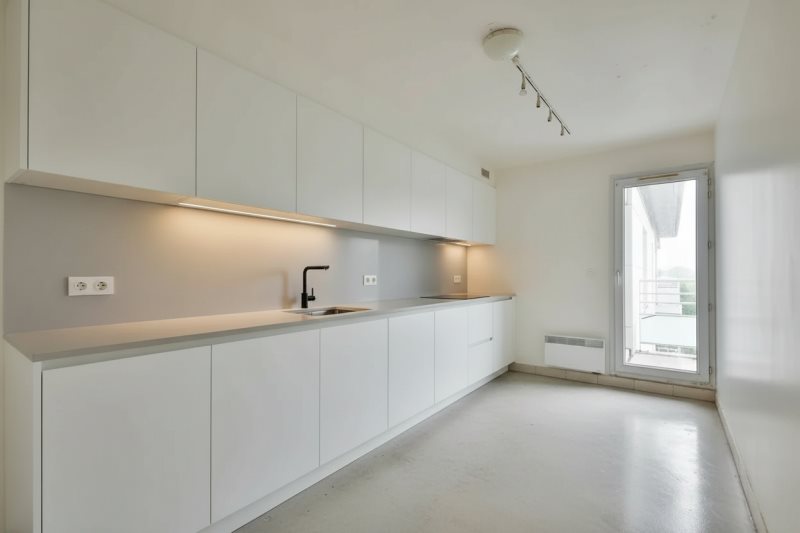 Appartement à vendre, 107m², Suresnes