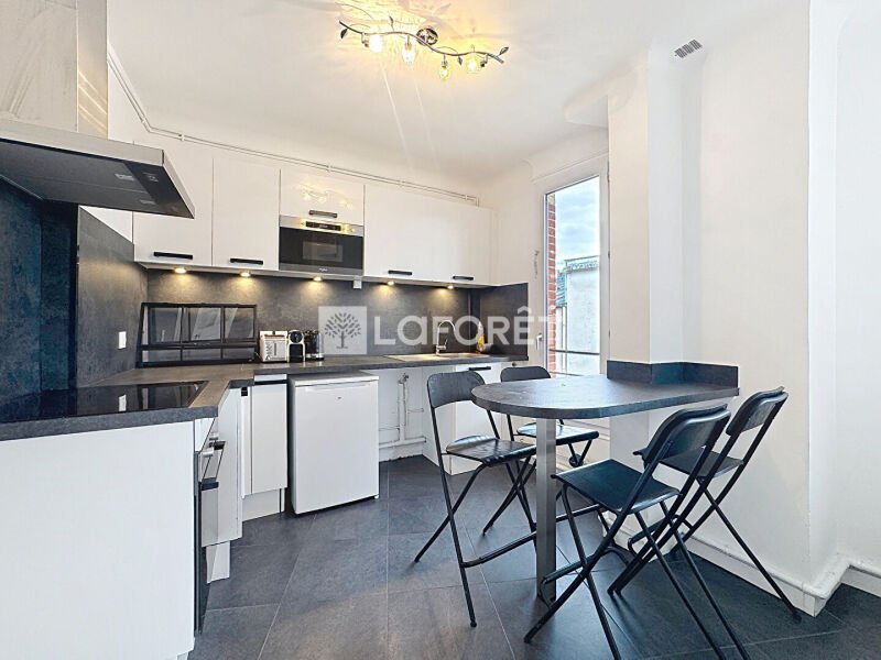 Appartement à louer, 50m², Suresnes