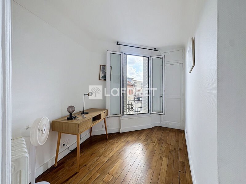 Appartement à louer, 50m², Suresnes