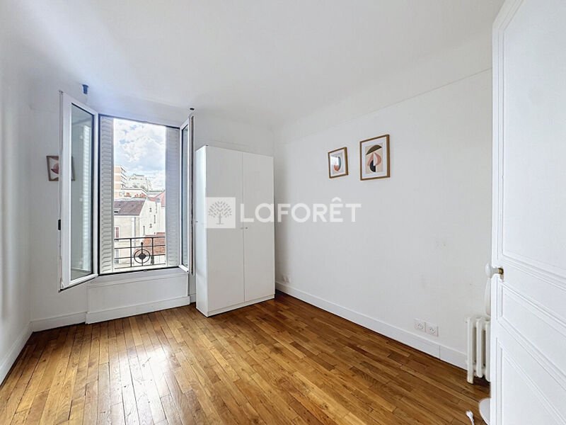 Appartement à louer, 50m², Suresnes