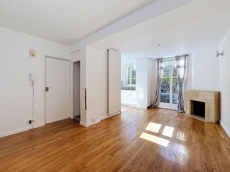 Appartement à louer, 52m², Suresnes