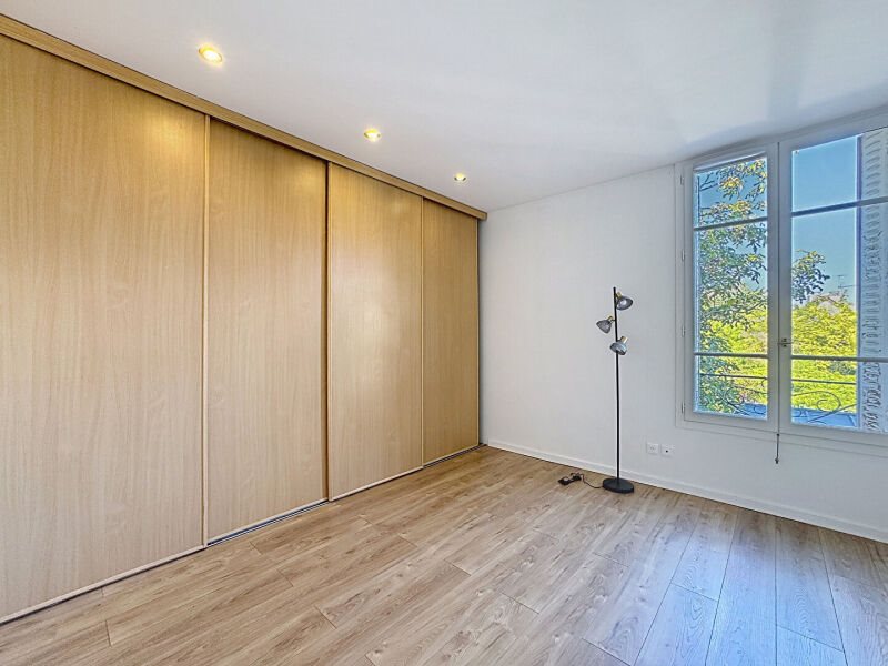 Appartement à louer, 52m², Suresnes