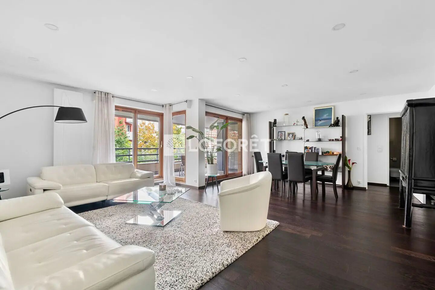 Appartement à vendre, 110m², Suresnes