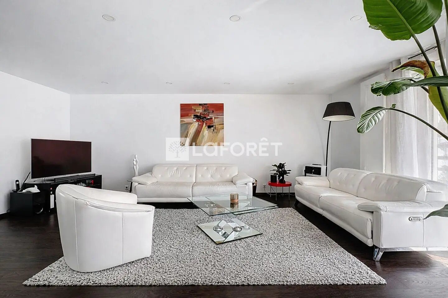 Appartement à vendre, 110m², Suresnes