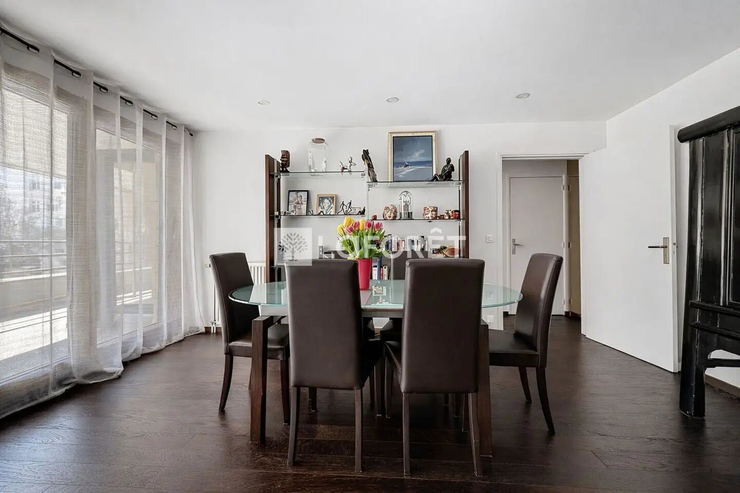 Appartement à vendre, 110m², Suresnes