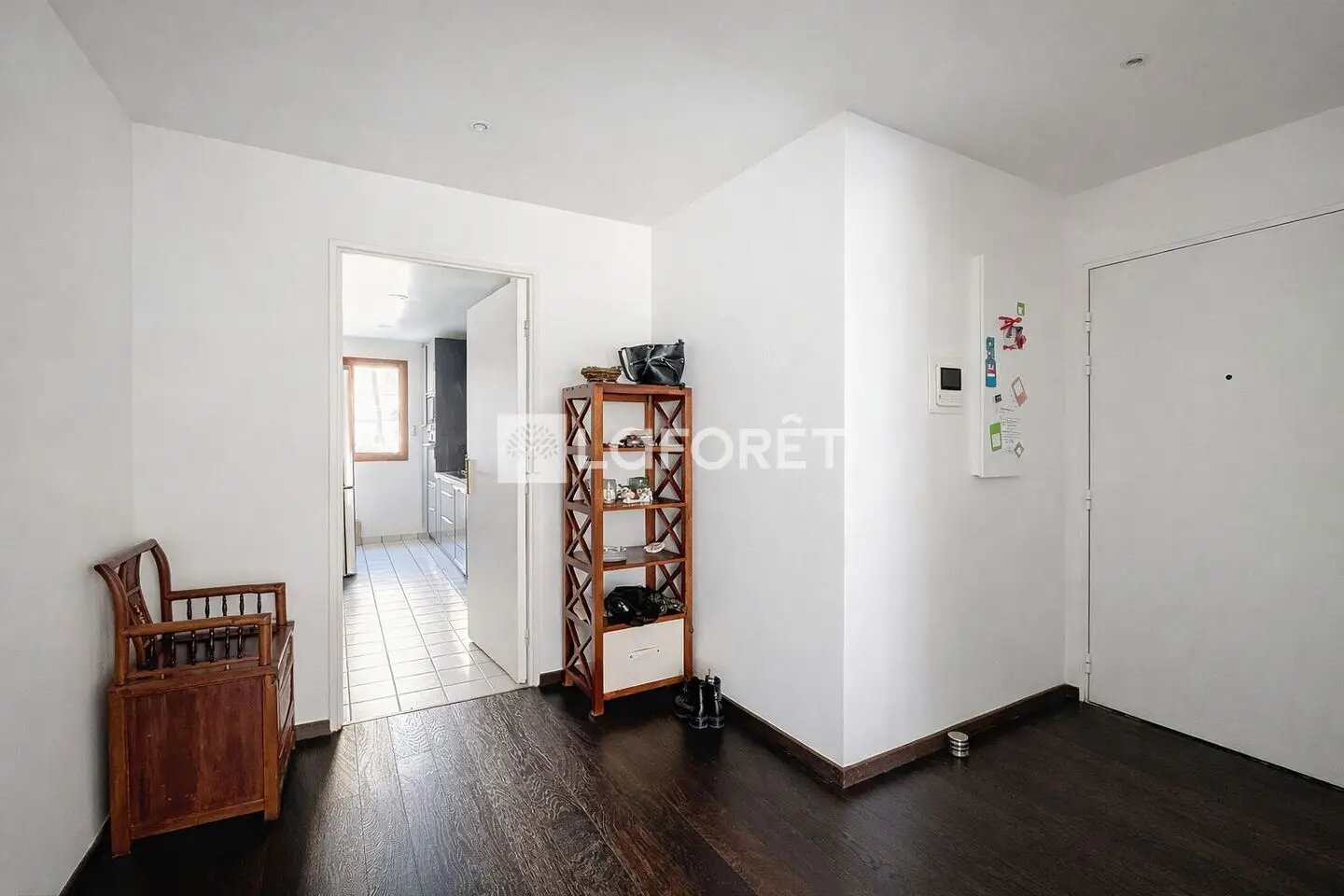 Appartement à vendre, 110m², Suresnes