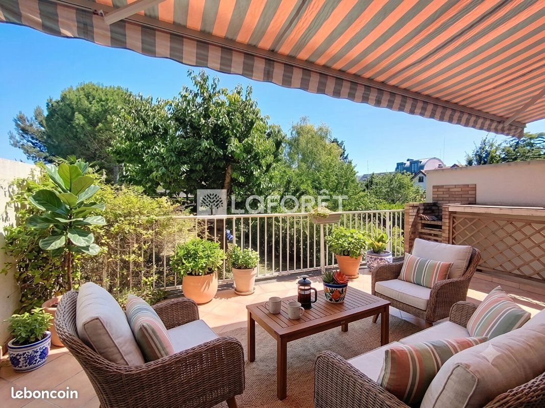 Maison à vendre, 110m², Rueil-Malmaison