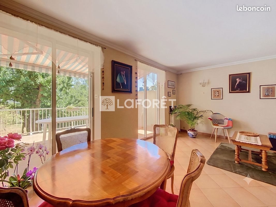Maison à vendre, 110m², Rueil-Malmaison