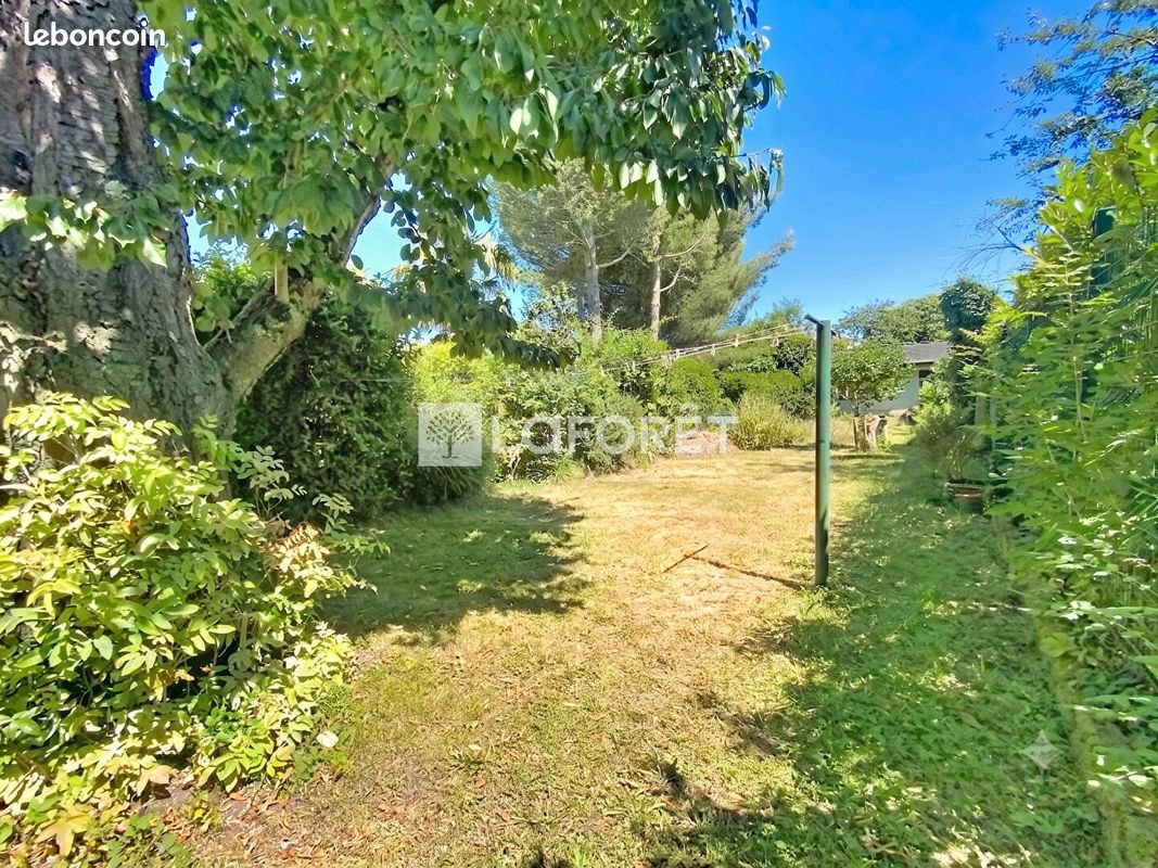 Maison à vendre, 110m², Rueil-Malmaison