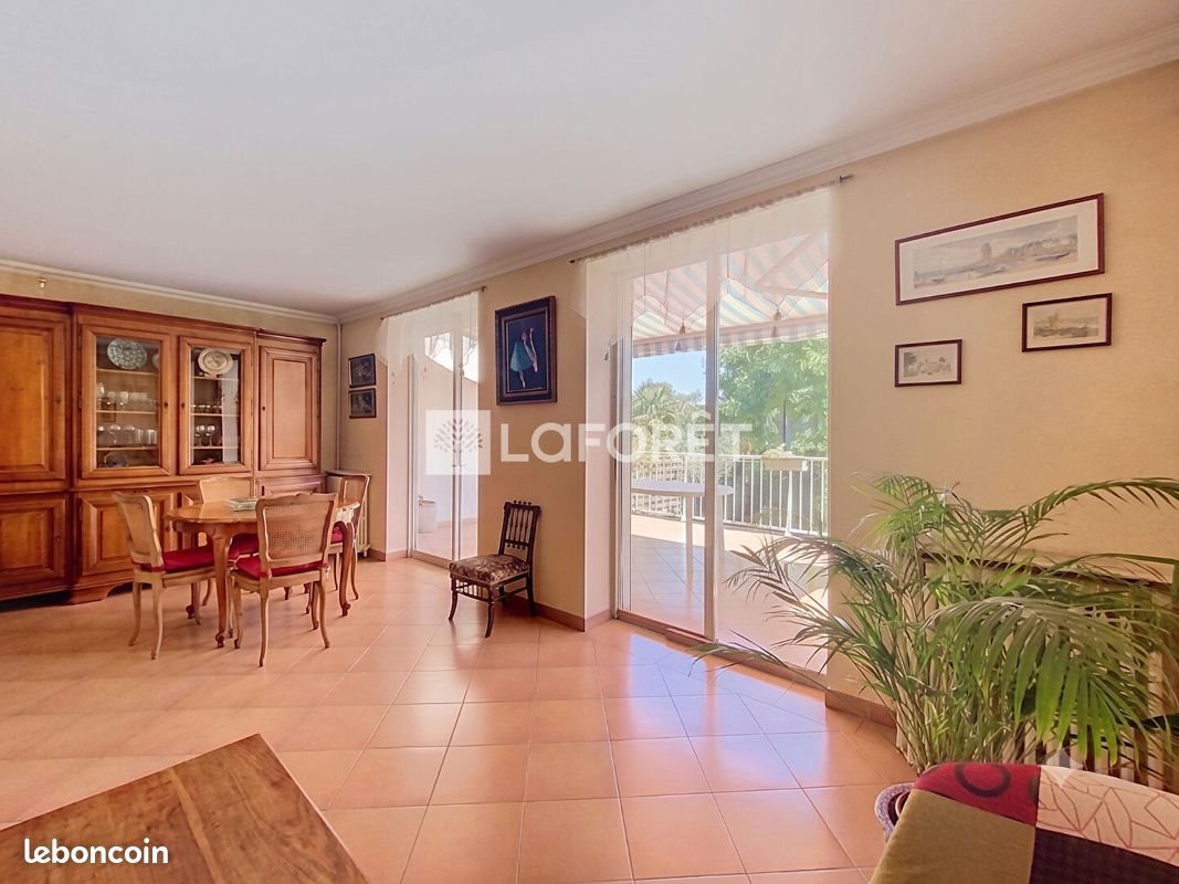 Maison à vendre, 110m², Rueil-Malmaison