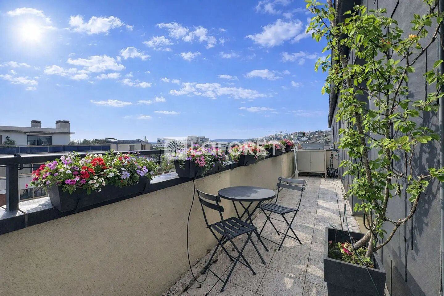 Appartement à vendre, 82m², Suresnes