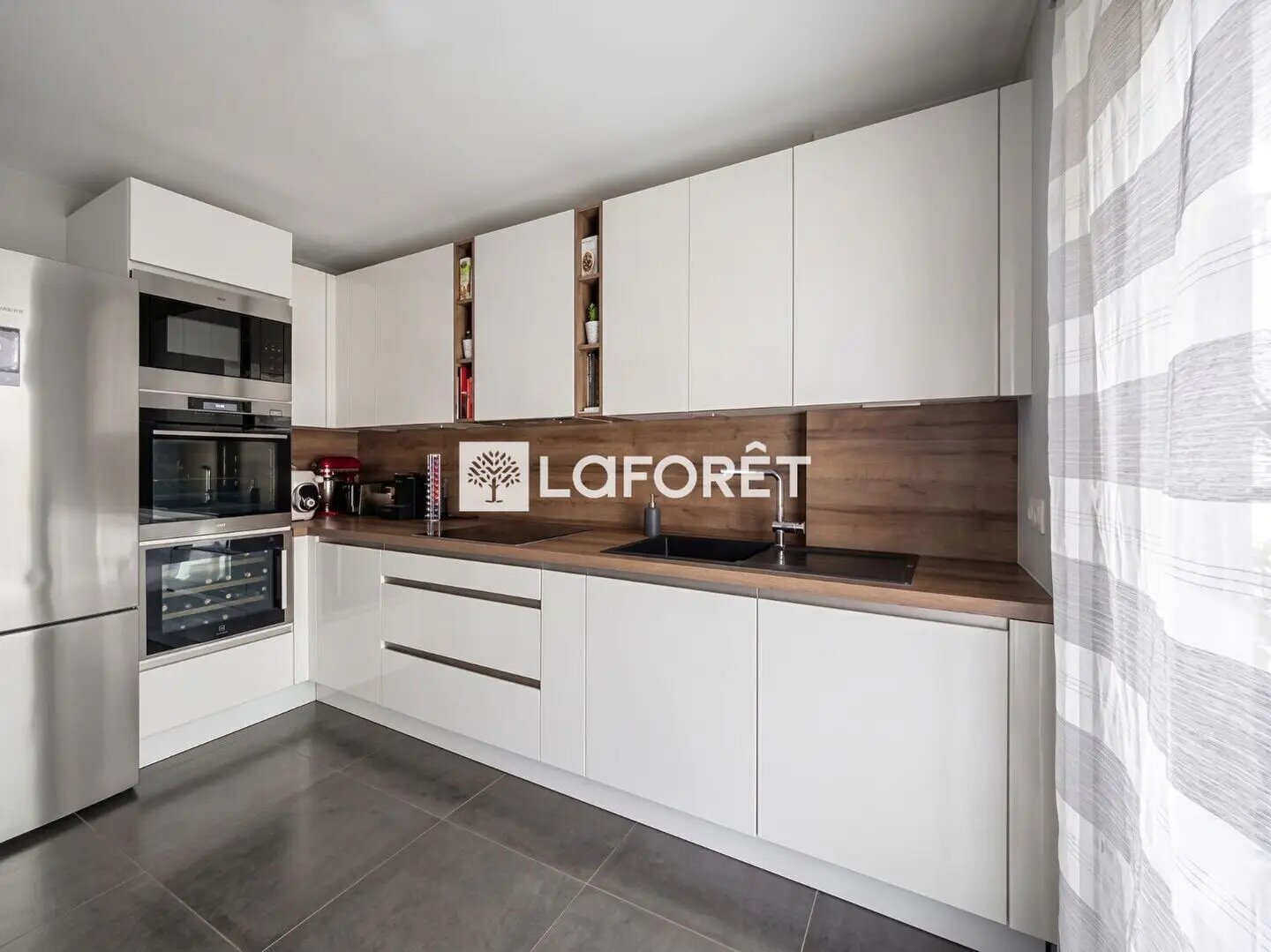 Appartement à vendre, 89m², Suresnes