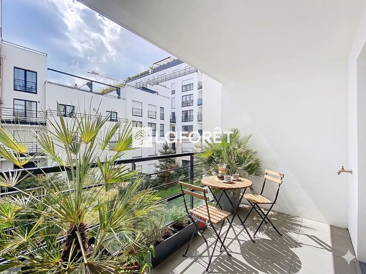 Appartement à vendre, 89m², Suresnes