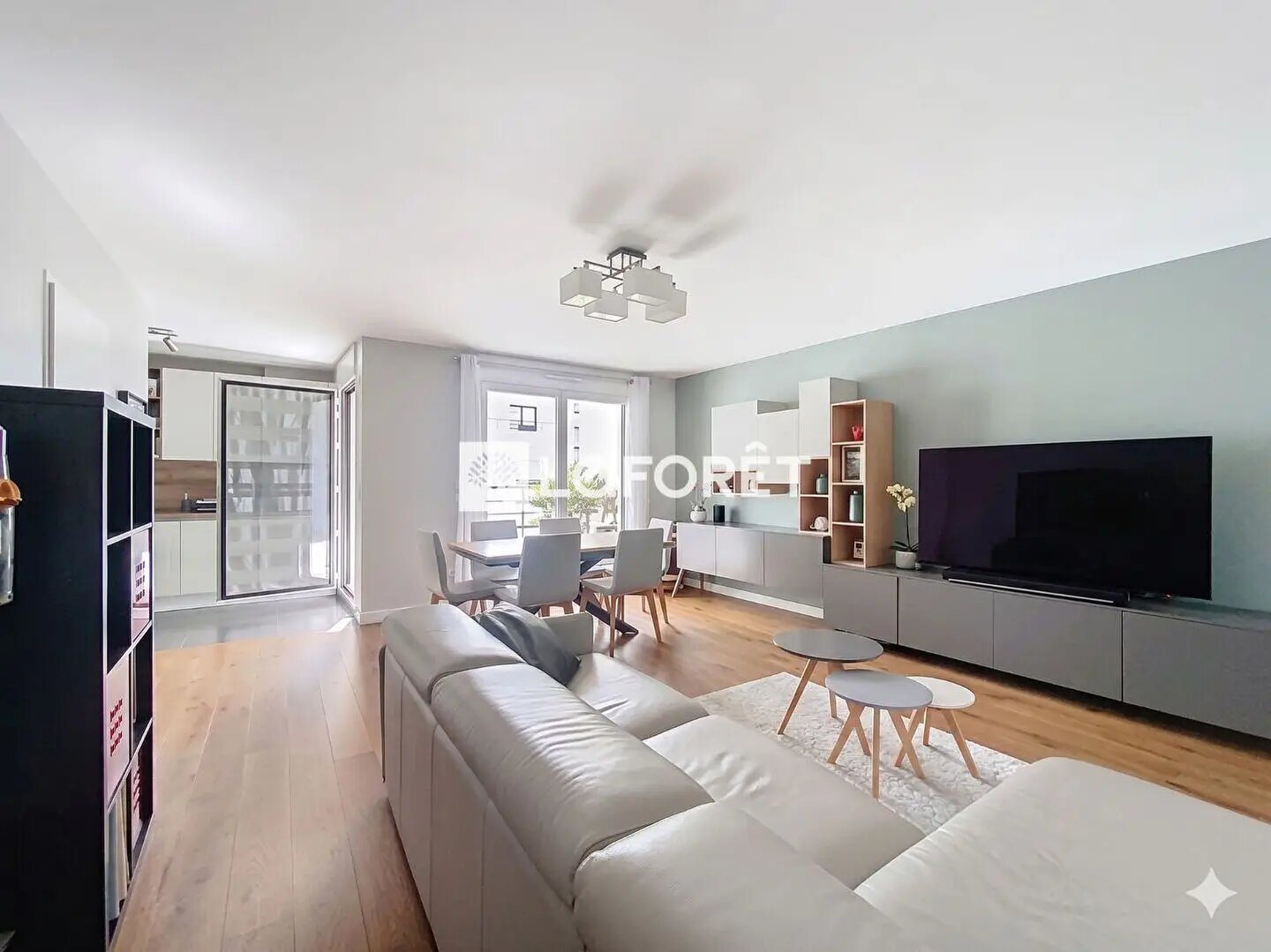 Appartement à vendre, 89m², Suresnes