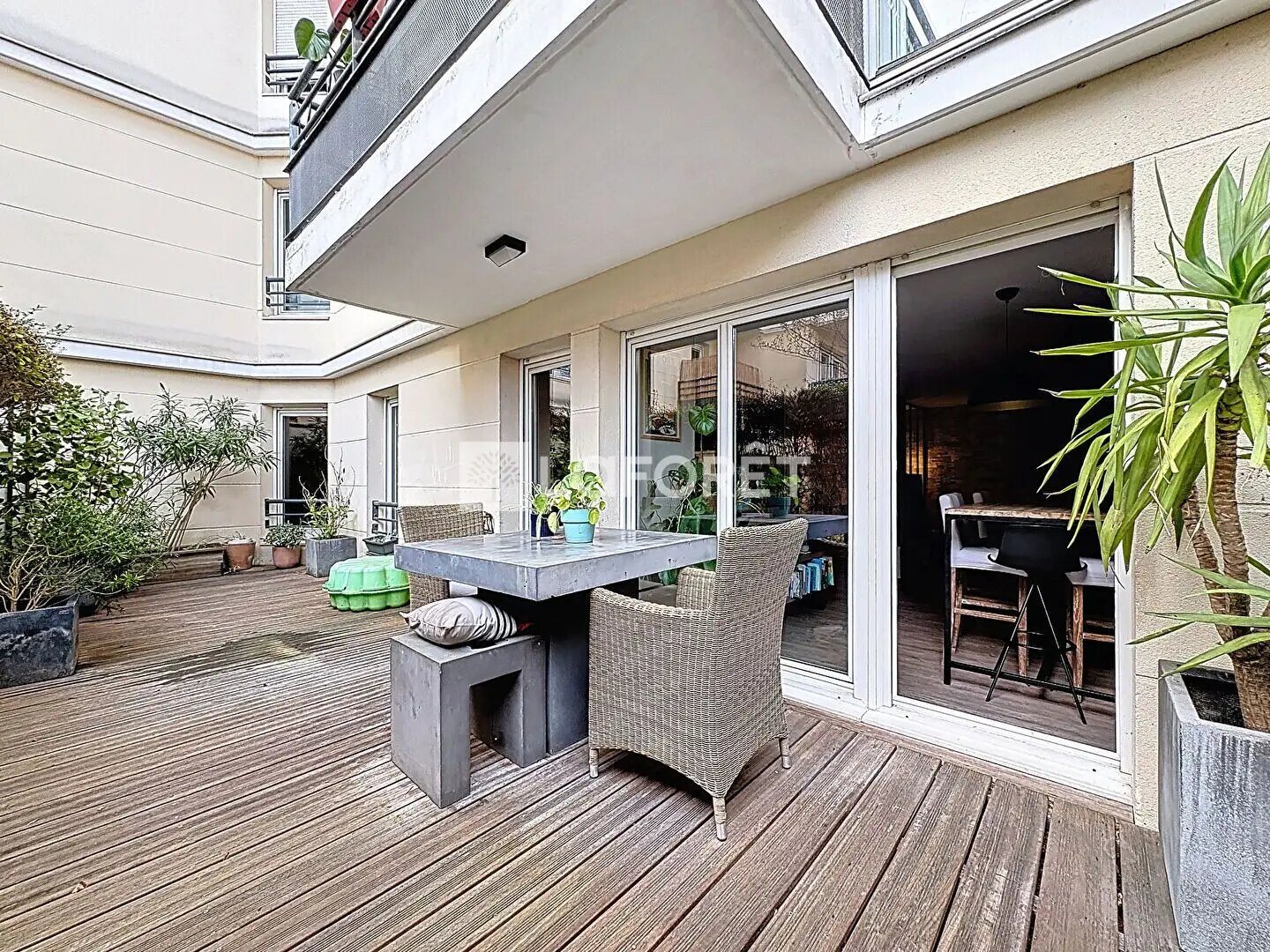 Appartement à vendre, 75m², Suresnes