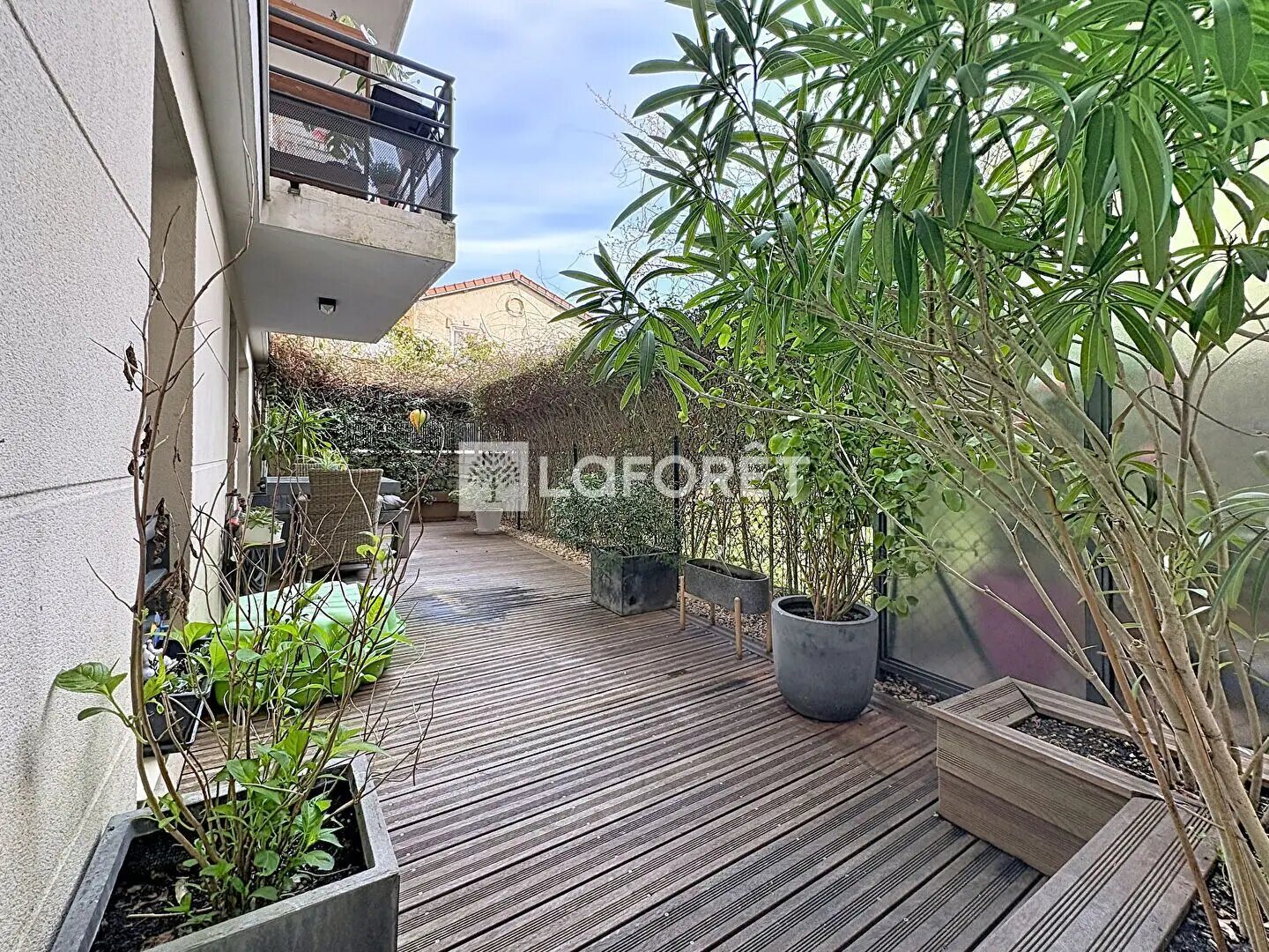 Appartement à vendre, 75m², Suresnes