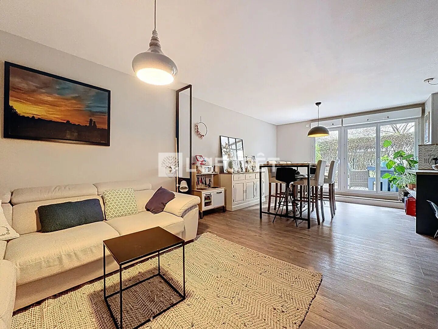 Appartement à vendre, 75m², Suresnes