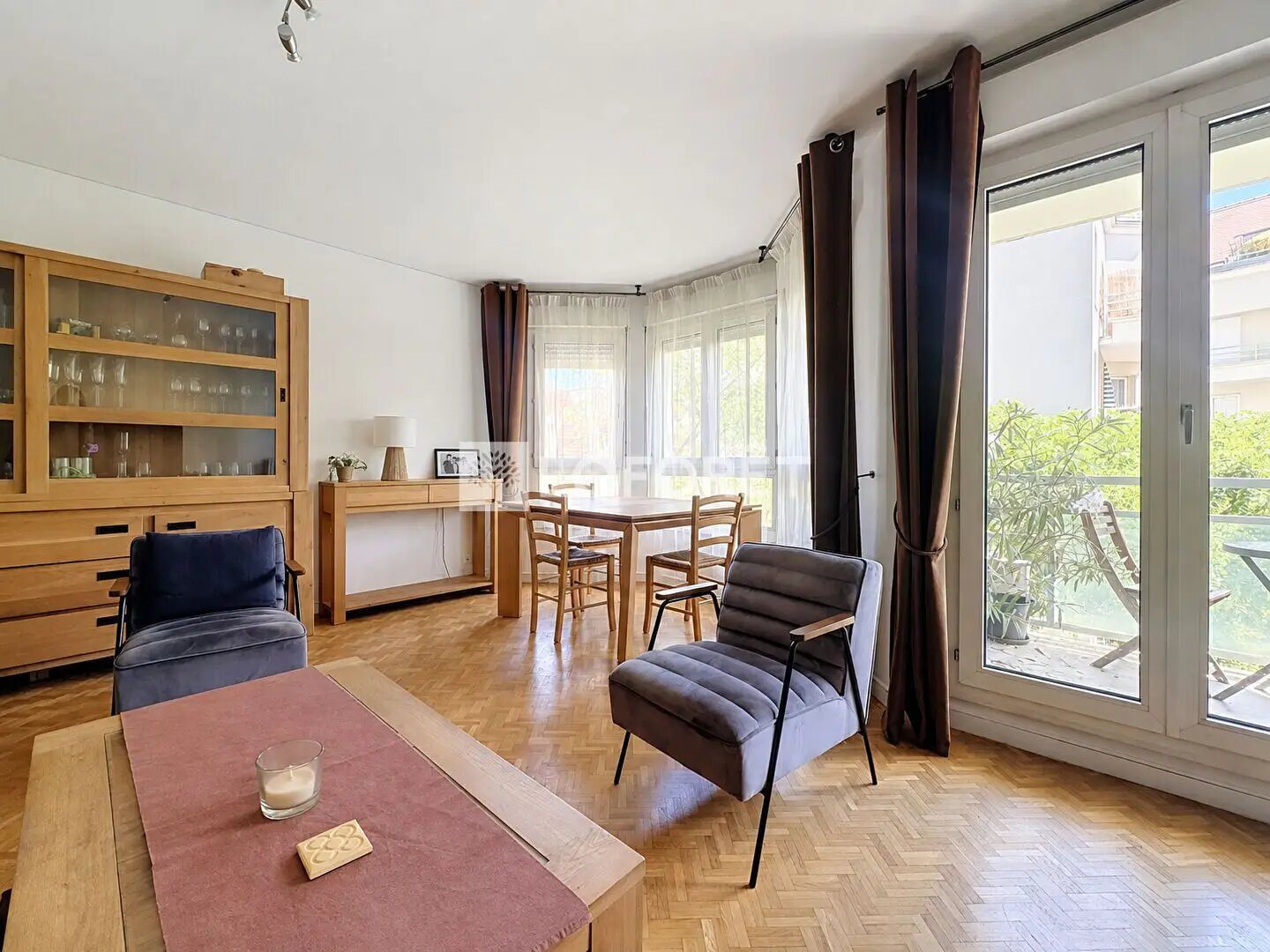 Appartement à vendre, 67m², Suresnes