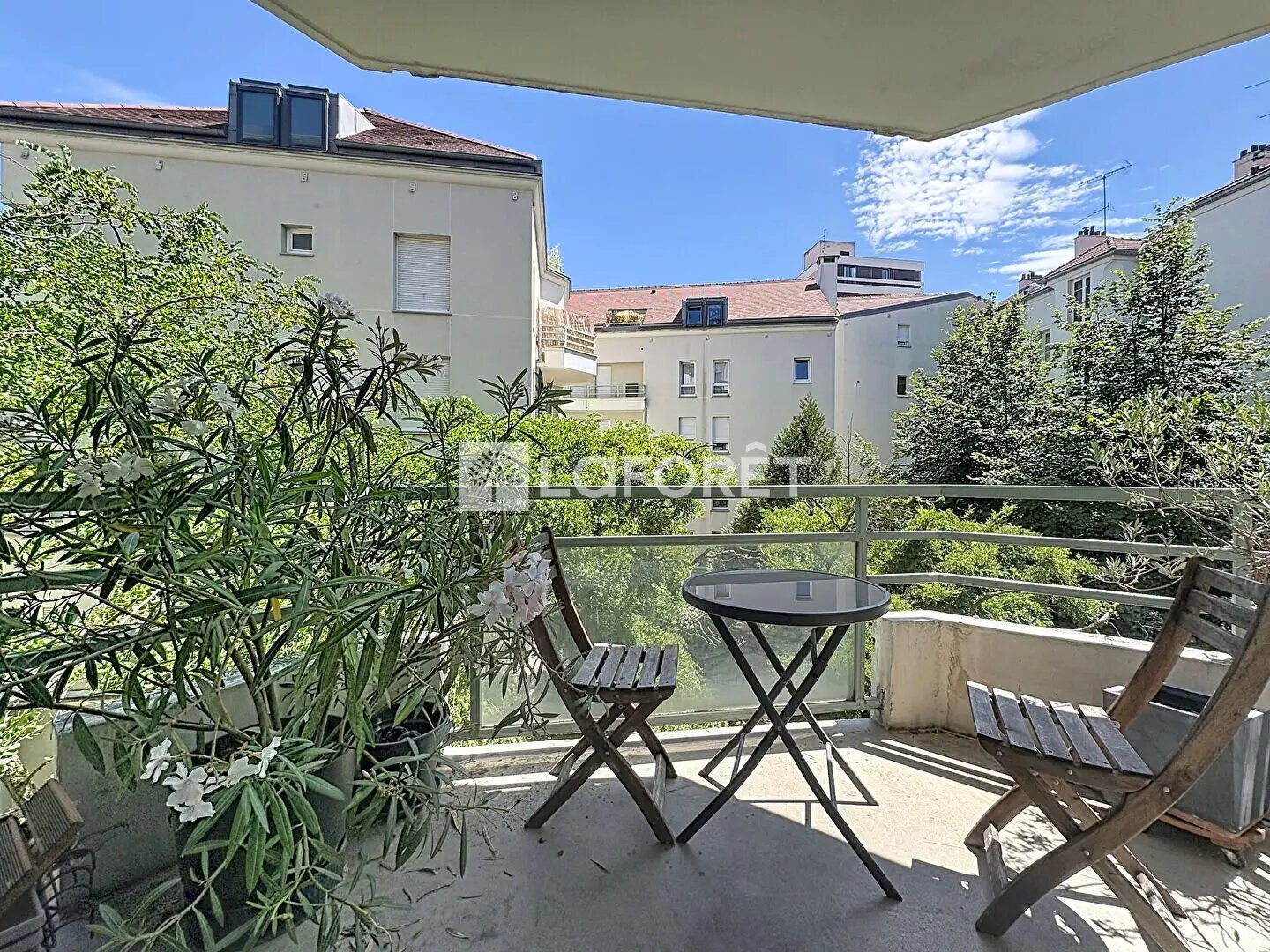 Appartement à vendre, 67m², Suresnes