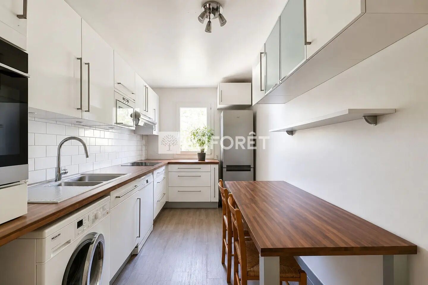 Appartement à vendre, 67m², Suresnes