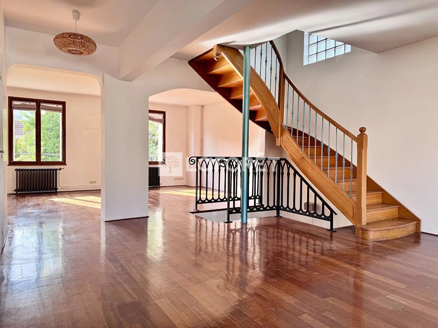 Maison à louer, 126m², Suresnes