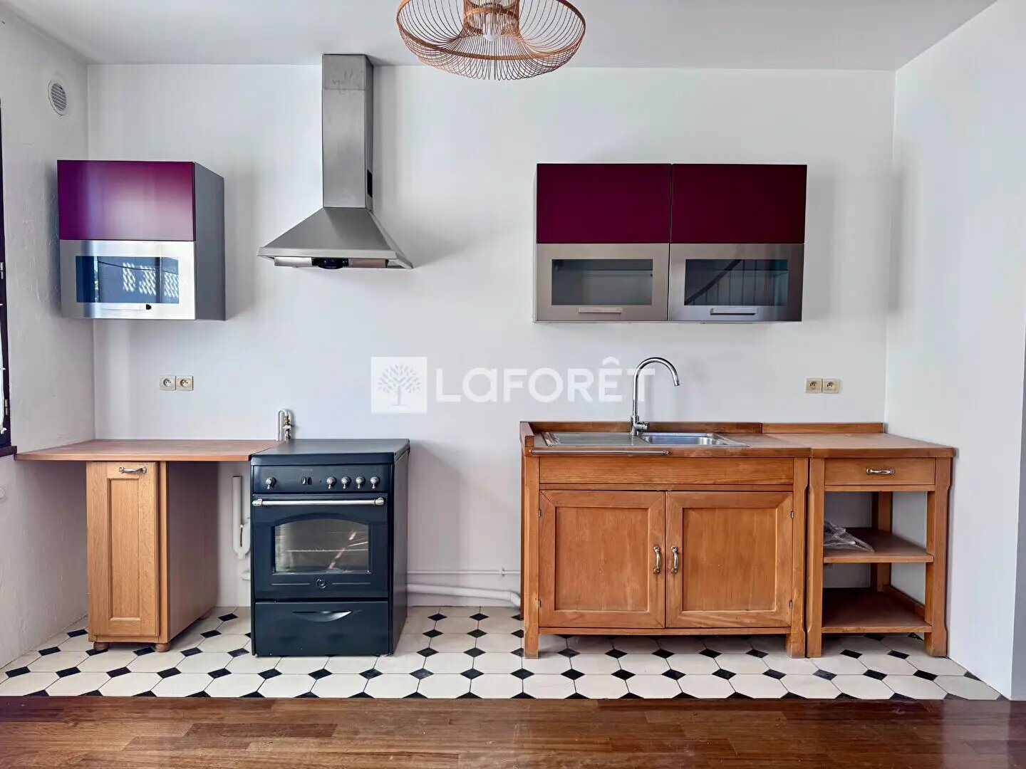 Maison à louer, 126m², Suresnes