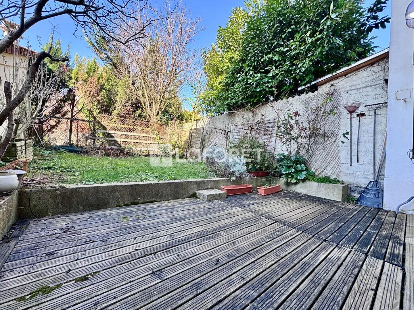 Maison à louer, 126m², Suresnes