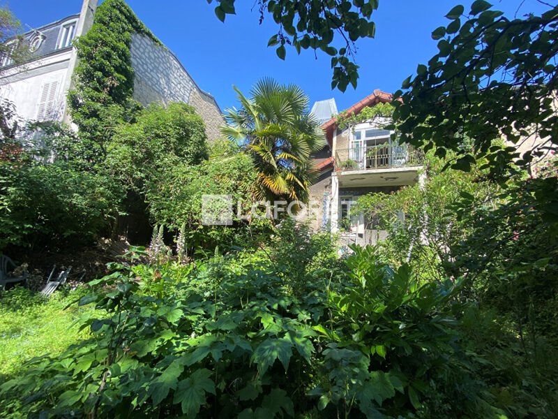 Maison à vendre, 197m², Suresnes