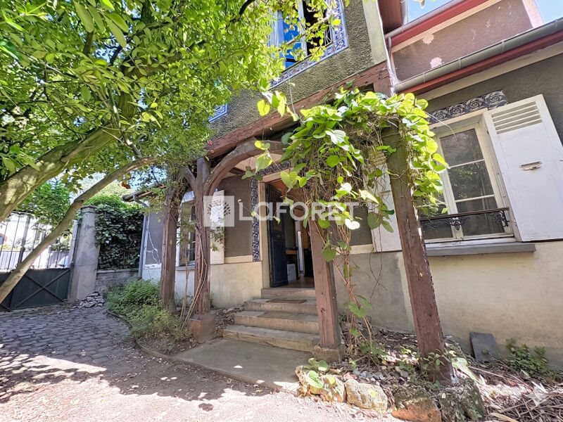 Maison à vendre, 197m², Suresnes