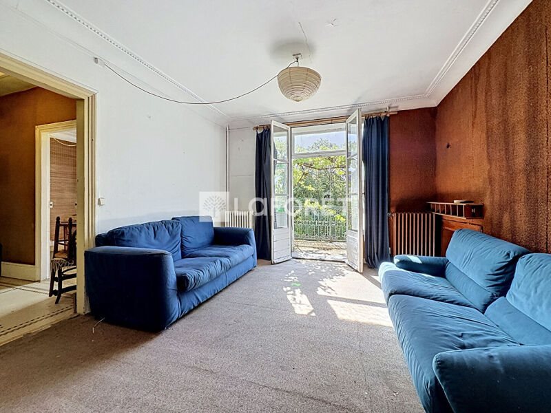 Maison à vendre, 197m², Suresnes
